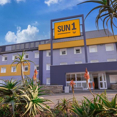 Sun1 Milnerton Hotel Cidade Do Cabo Exterior foto
