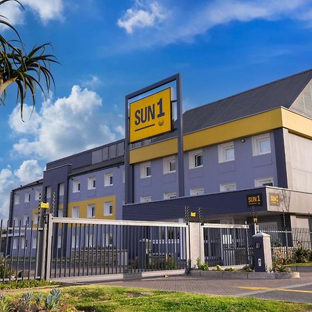 Sun1 Milnerton Hotel Cidade Do Cabo Exterior foto
